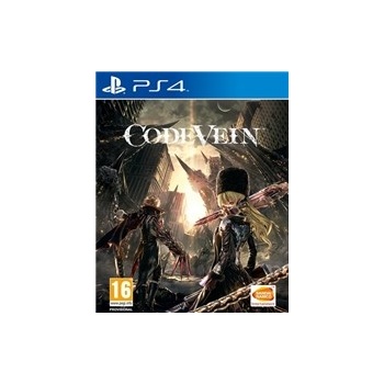 Code Vein