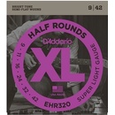 D'addario EHR320