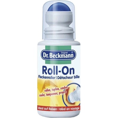 Dr. Beckmann roll-on odstraňovač skvrn 75 ml