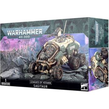 Games Workshop Sagitaur (99120118003)
