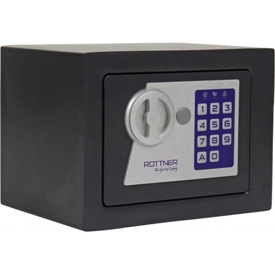 Rottner Jupiter 1 EL SU