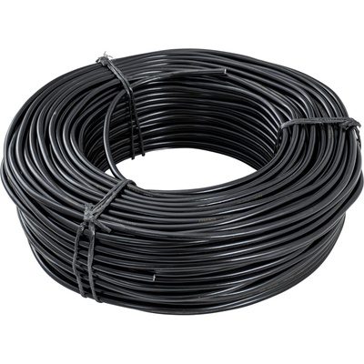 Elektrický kábel HYBSZ YLY-S 2x1,5 dvojžilový - 1m