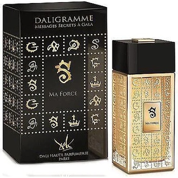 Dali Haute Parfumerie Daligramme Ma Force EDP 100 ml