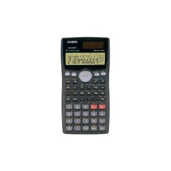 Casio FX 115 MS