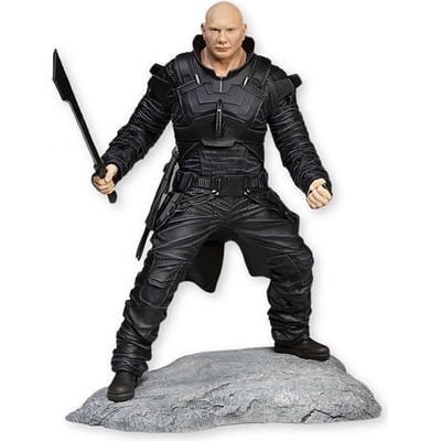 Dark Horse Dune Glossu Rabban Deluxe PVC Statue 25 cm