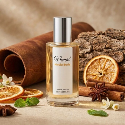 Neness Mesia Baris parfémovaná voda dámská 50 ml
