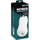 Stroker Masturbator with 2 Functions White