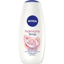 Nivea Harmony Time sprchový gél 250 ml