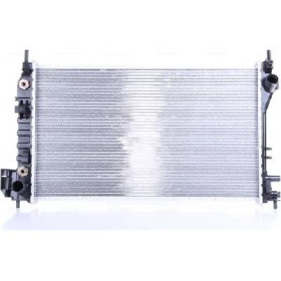 Chladič, chlazení motoru NISSENS 630703