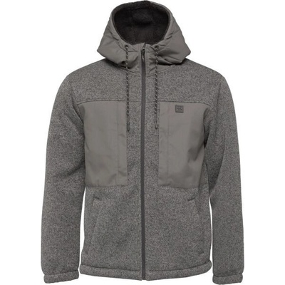 Billabong Boundary Sherpa EBYFT00123 černá – Hledejceny.cz