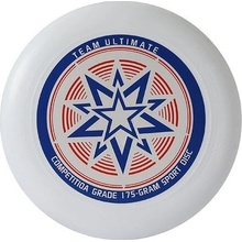 Star Frisbee