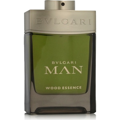 Bvlgari Wood Essence parfémovaná voda pánská 150 ml