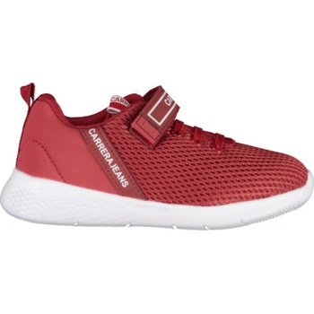 CARRERA Спортни обувки за момичета carrera, Цвят Червено (cak32102m_ro5141)