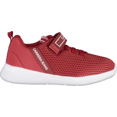 CARRERA Спортни обувки за момичета carrera, Цвят Червено (cak32102m_ro5141)