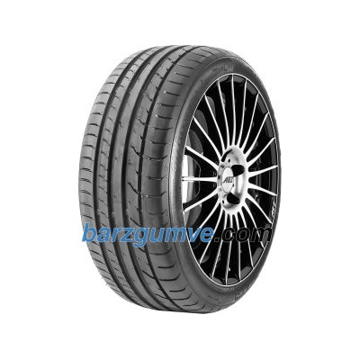 Maxxis Victra Sport Zero One ( 255/40 ZR17 98Y XL с протектор на борта на джантата (FSL) )