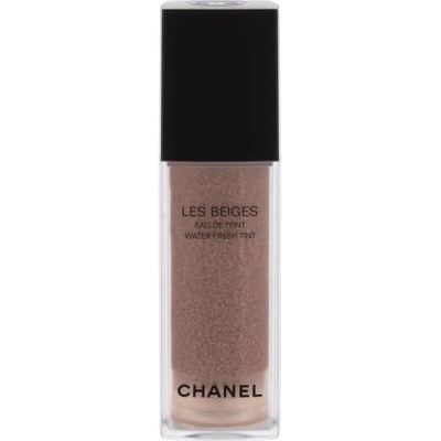 CHANEL Les Beiges Eau De Teint озаряващ фон дьо тен 30 ml нюанс Medium Light