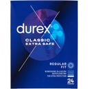 Durex Extra Safe 24 ks