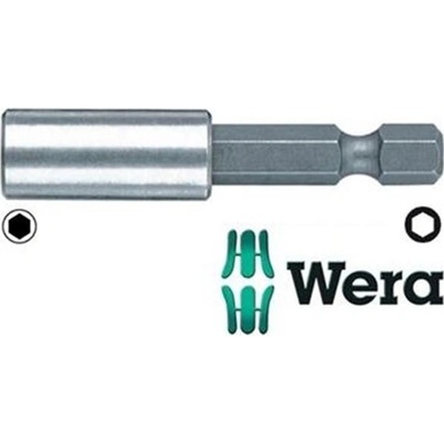 Držák bitů s magnetem 893/4/1 K Wera 134480-1/4" x 50 – Zboží Mobilmania