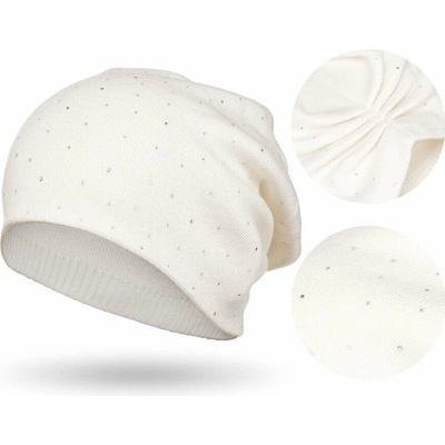 Peterson PTN HAT-05 bílá
