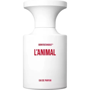 Borntostandout L'Animal EDP 50 ml