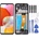 Samsung LCD Дисплей и Тъч Скрийн с Рамка за Samsung Galaxy A14 SM-A145F
