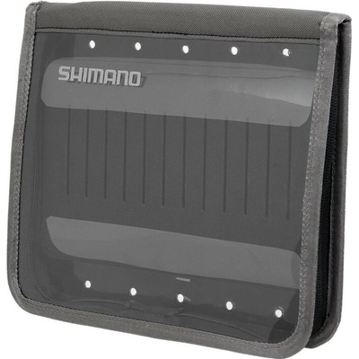 Shimano Pouzdro na nástrahy Lure Case 01