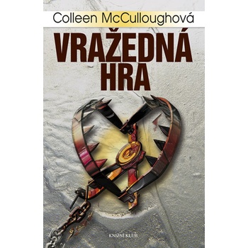 Vražedná hra - McCulloughová Colleen