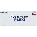 BFHM Rám na puzzle Euroclip 100x40cm plexisklo antireflex