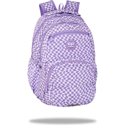 COOLPACK Ученическа раница Coolpack - Pick - YOGHURT