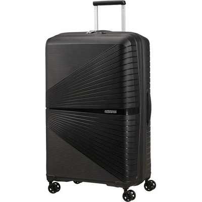 American Tourister Airconic černá 101 l