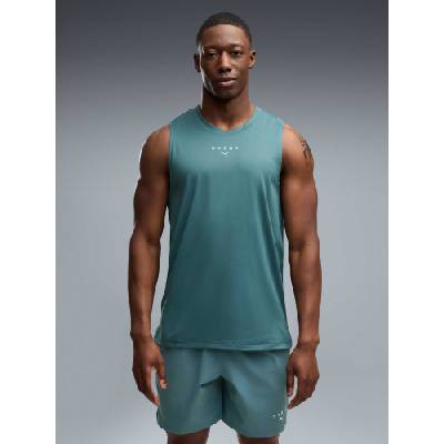 PUMA Потник m puma x hyrox cloudspun tank