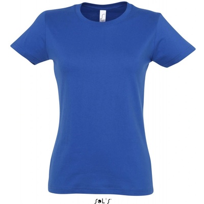 SOL'S IMPERIAL Royal Blue
