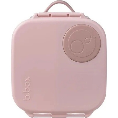 B.Box Box na občerstvenie stredný Blush Crush