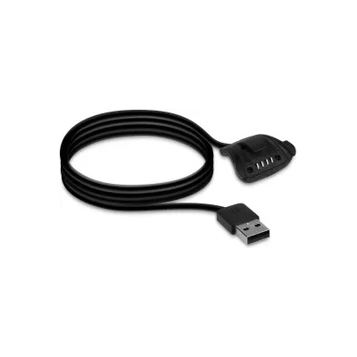 kwmobile Аксесоари за TomTom Adventurer/Runner 3/Spark 3/Golfer 2 - черен