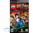 LEGO Harry Potter: Years 5-7