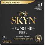 SKYN SKYN® Supreme Feel 3 pack