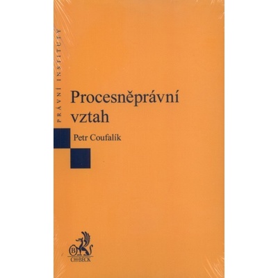 Procesněprávní vztah