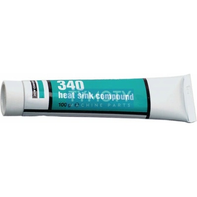 Dowsil 340 Heat Sink Compound 100 g