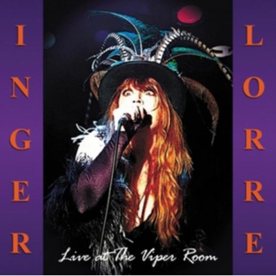 Inger Lorre - Live at the Viper Room CD