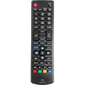 съвместим Lg akb73715601 - заместител дистанционно управление (akb73715601)