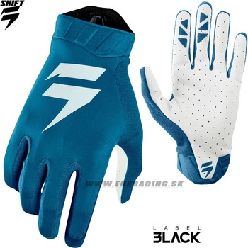 MX Shift 3Lack Air