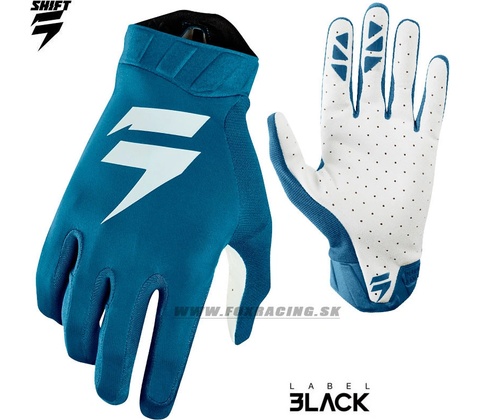 MX Shift 3Lack Air