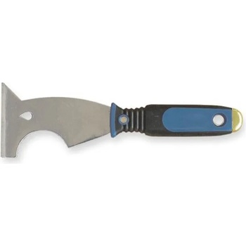 Image 1 of KANA СКРАПЕР ЗА ИЗТЪРГВАНЕ НА БОЯ 60мм МУЛТИФУНКЦИОНАЛЕН (91546010)