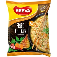 Reeva Instantní nudle smažené kuře 60 g