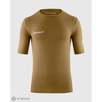 Assos Mammut TACTICA Tech T5 bronze ash