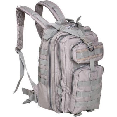 Gurkha Tactical Assault sivý 20 l