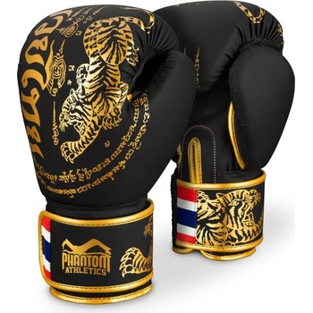 Phantom Muay-thai
