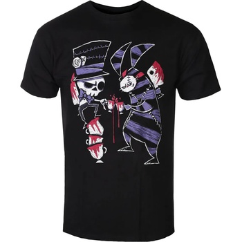 Image 1 of Akumu Ink тениска хардкор мъжки - чай Купон - Akumu Ink - 16TM03