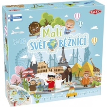 Asmodee Malí světoběžníci