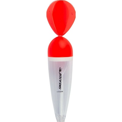Skeater Deadbait Hi-Viz Drifter Pike Float 11 g